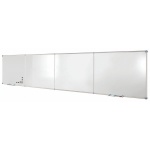 Endlos-Whiteboard, Erweiterung um 120x90 cm im Querformat, 